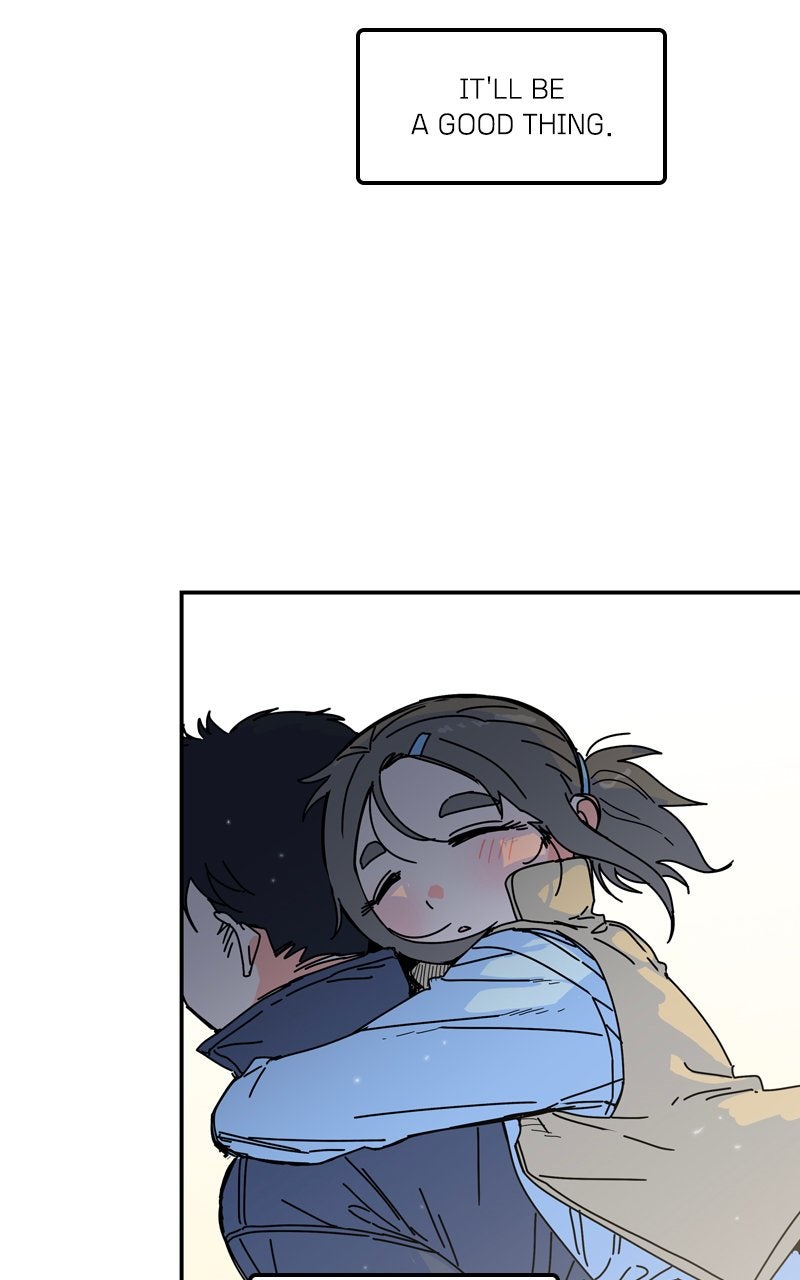 Read Humanoido chapter 65 image 54 on Lezhin