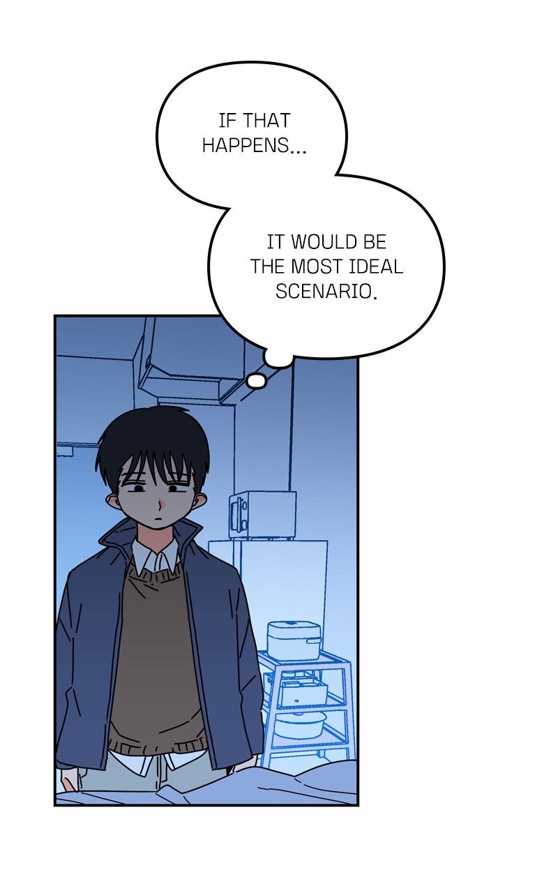 Read Humanoido chapter 65 image 58 on Lezhin