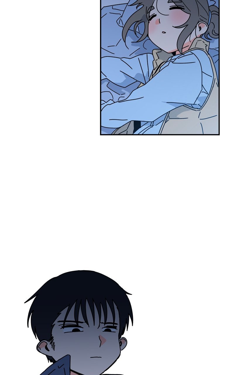 Read Humanoido chapter 65 image 60 on Lezhin