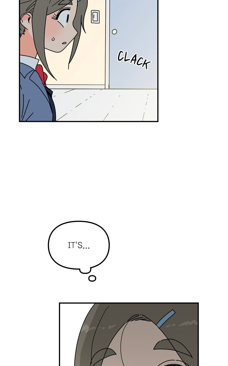 Read Humanoido chapter 65 image 64 on Lezhin
