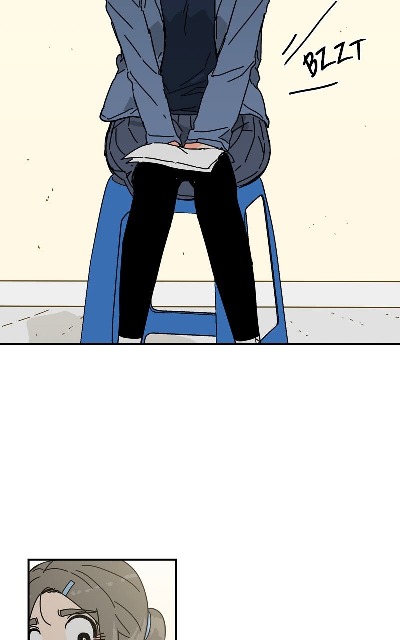 Read Humanoido chapter 65 image 7 on Lezhin