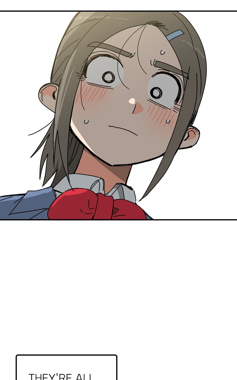 Read Humanoido chapter 65 image 76 on Lezhin
