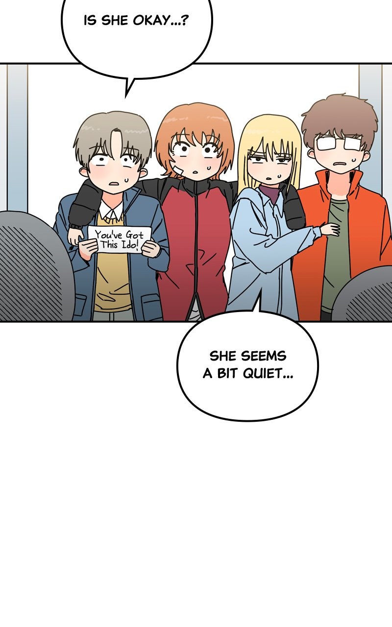 Read Humanoido chapter 65 image 85 on Lezhin