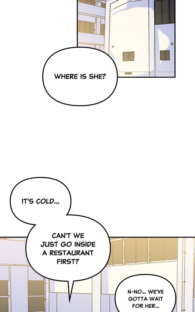Read Humanoido chapter 67 image 113 on Lezhin
