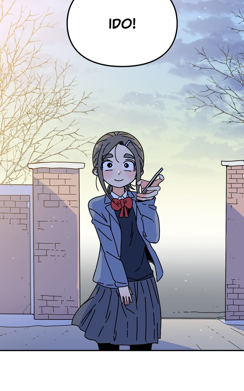 Read Humanoido chapter 67 image 116 on Lezhin