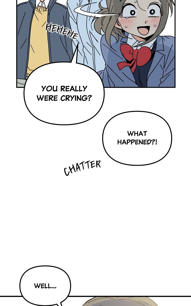 Read Humanoido chapter 67 image 121 on Lezhin