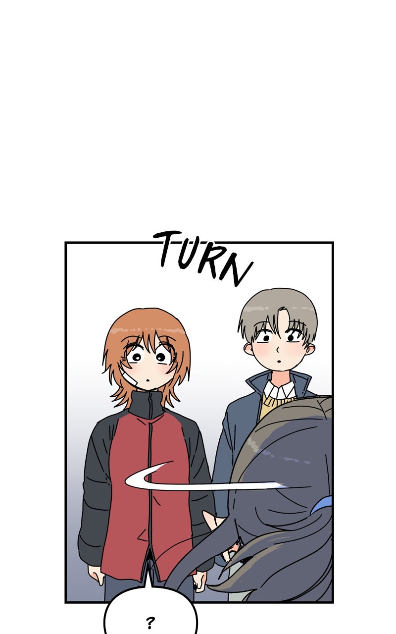 Read Humanoido chapter 67 image 124 on Lezhin