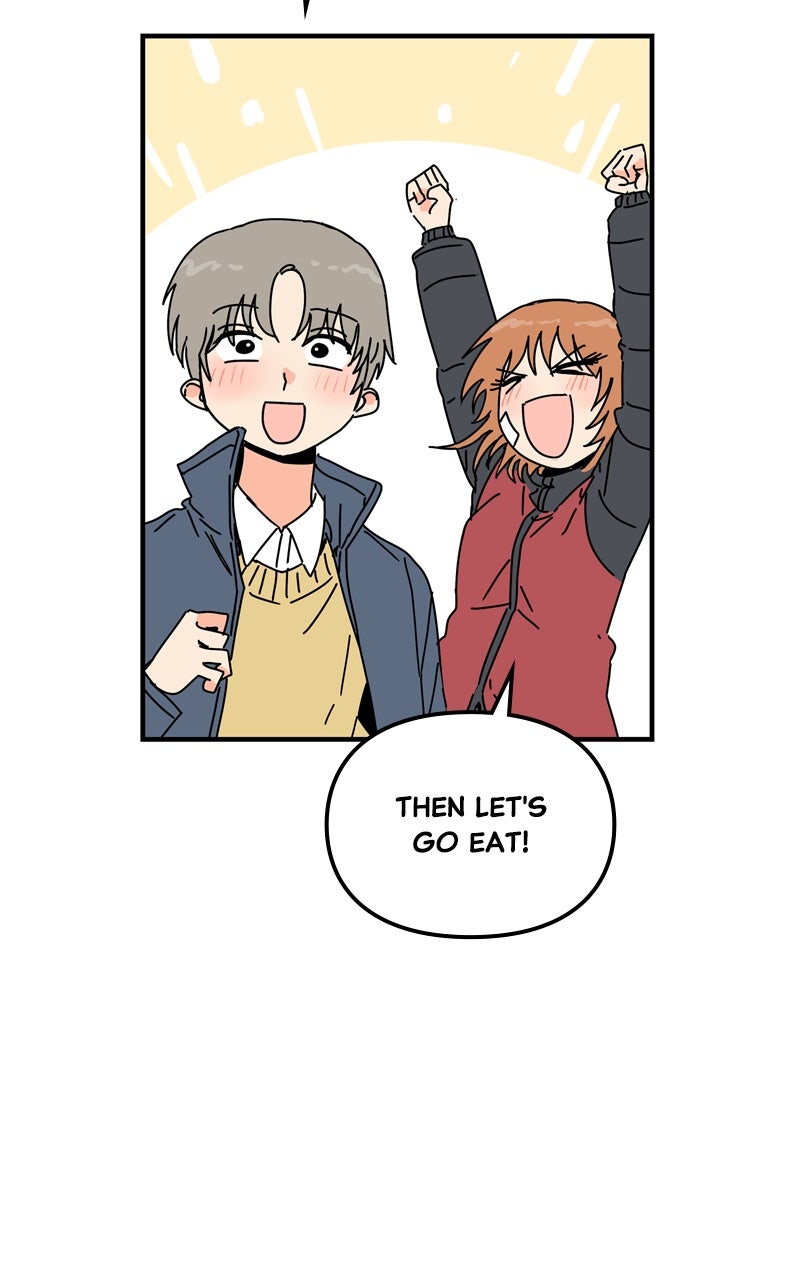 Read Humanoido chapter 67 image 127 on Lezhin