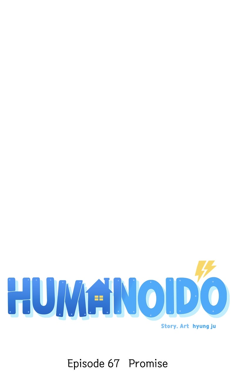 Read Humanoido chapter 67 image 15 on Lezhin
