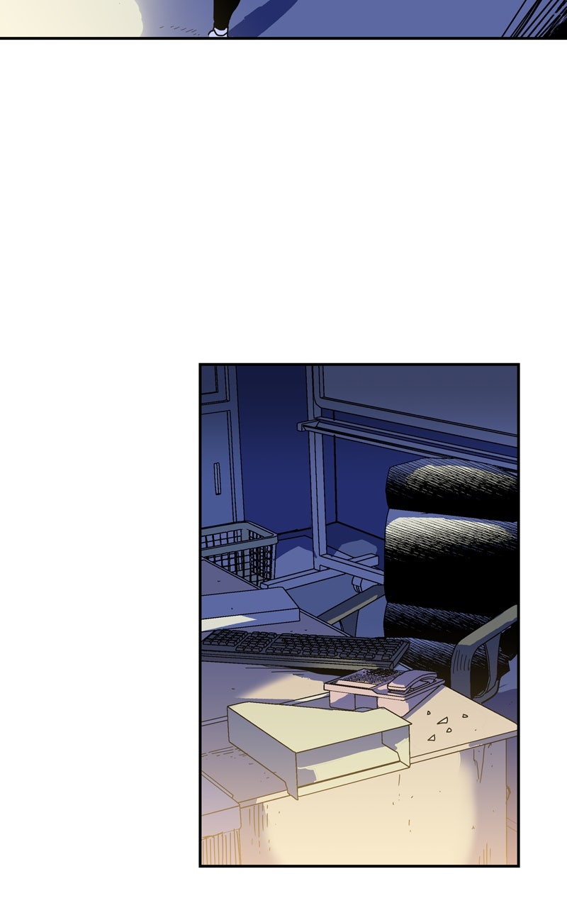 Read Humanoido chapter 67 image 19 on Lezhin
