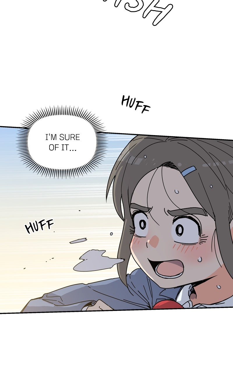 Read Humanoido chapter 67 image 2 on Lezhin