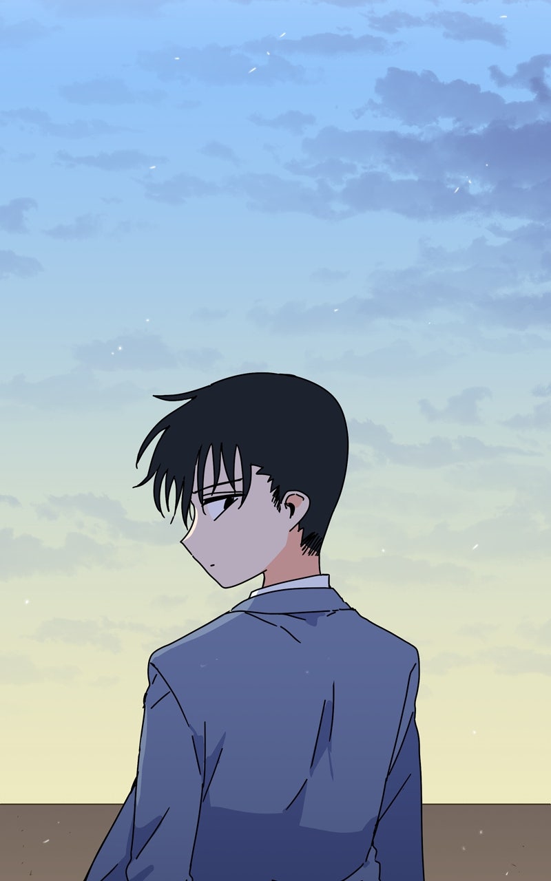 Read Humanoido chapter 67 image 35 on Lezhin