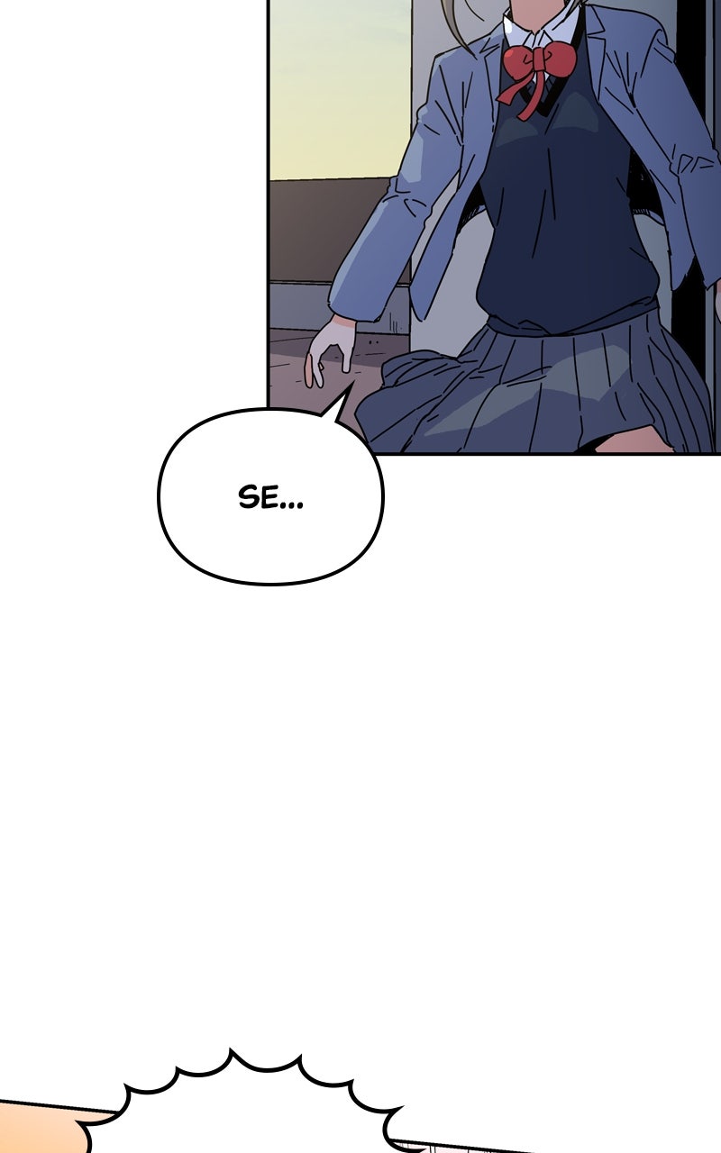 Read Humanoido chapter 67 image 37 on Lezhin