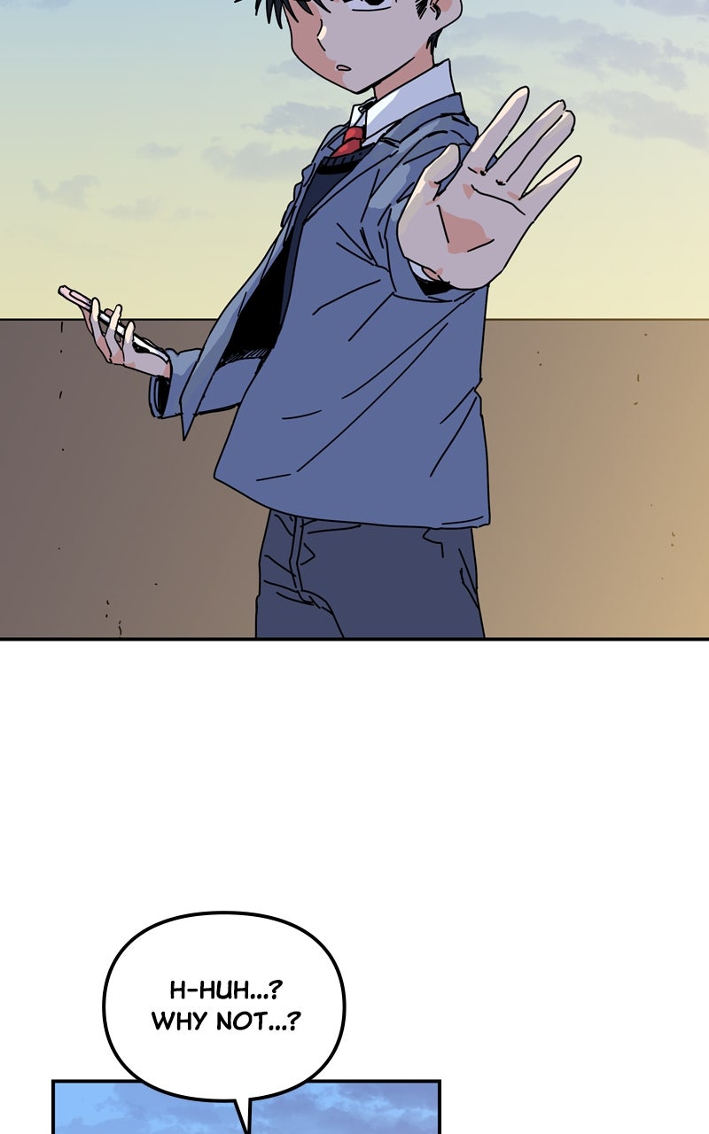 Read Humanoido chapter 67 image 41 on Lezhin