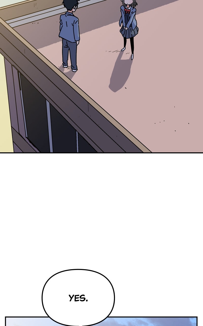Read Humanoido chapter 67 image 45 on Lezhin