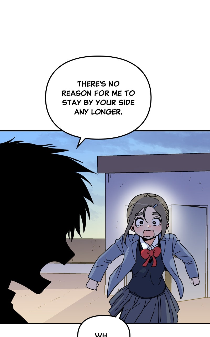 Read Humanoido chapter 67 image 47 on Lezhin