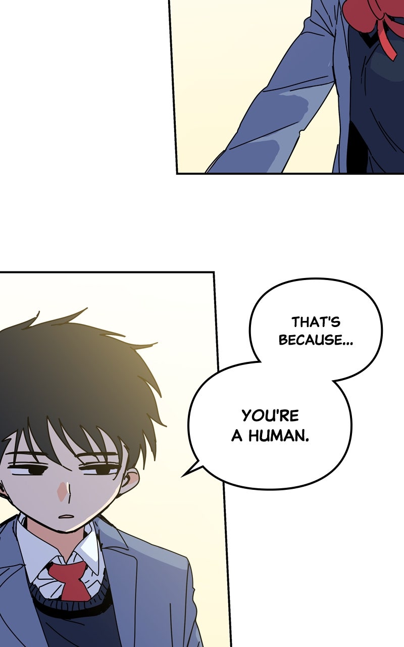 Read Humanoido chapter 67 image 49 on Lezhin