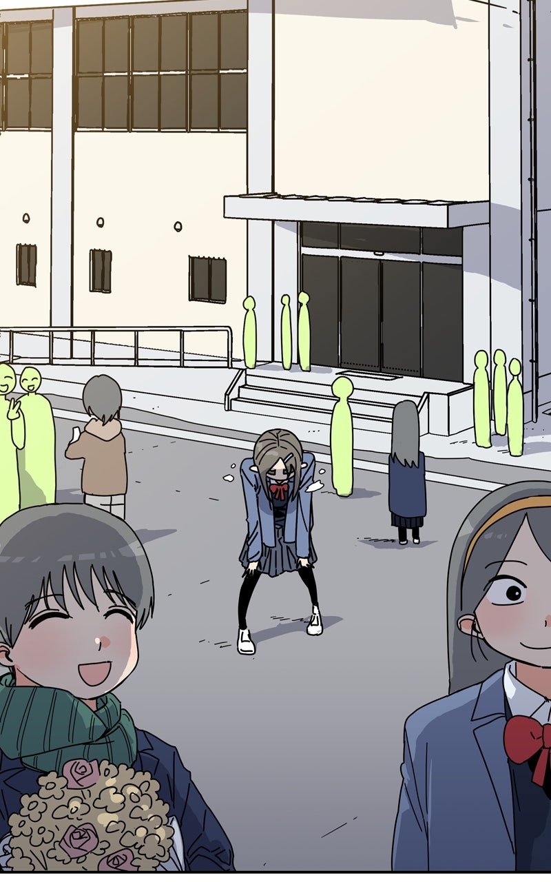 Read Humanoido chapter 67 image 5 on Lezhin