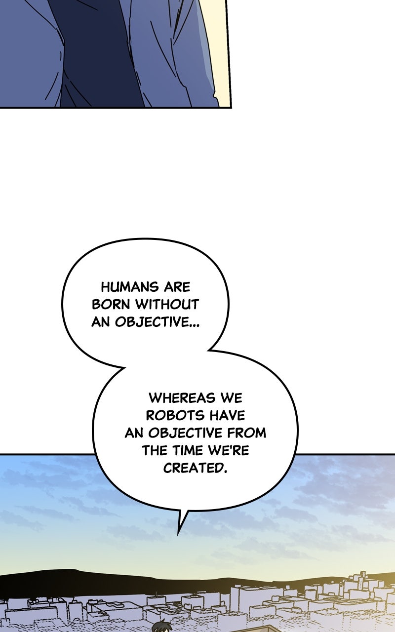 Read Humanoido chapter 67 image 50 on Lezhin