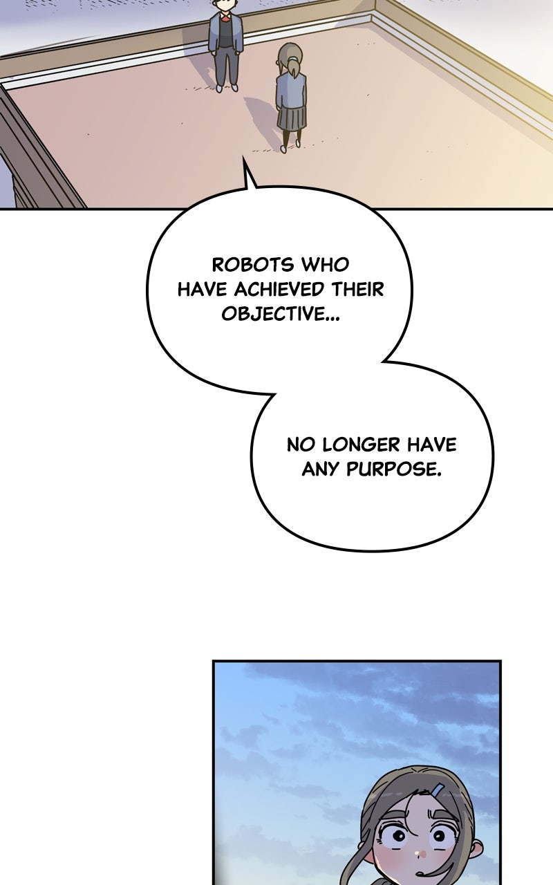 Read Humanoido chapter 67 image 51 on Lezhin