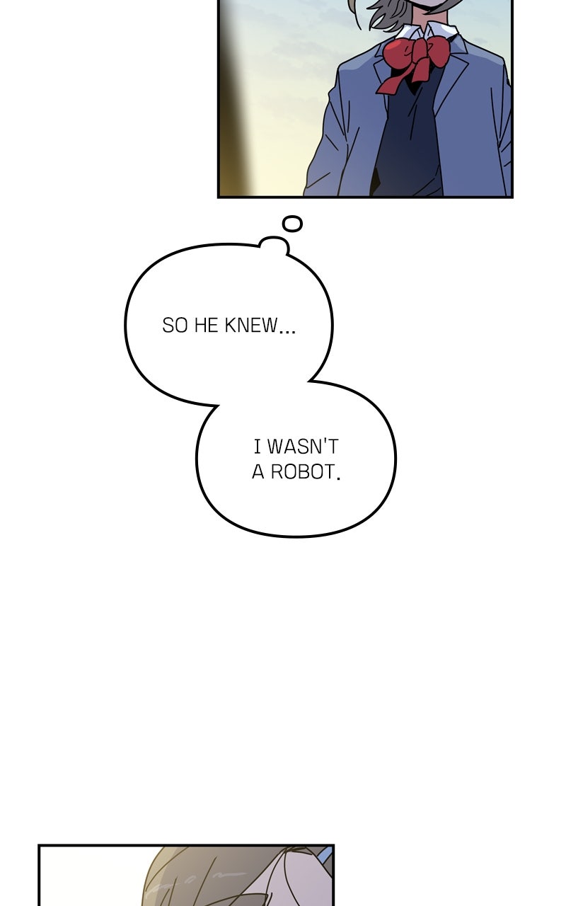 Read Humanoido chapter 67 image 52 on Lezhin
