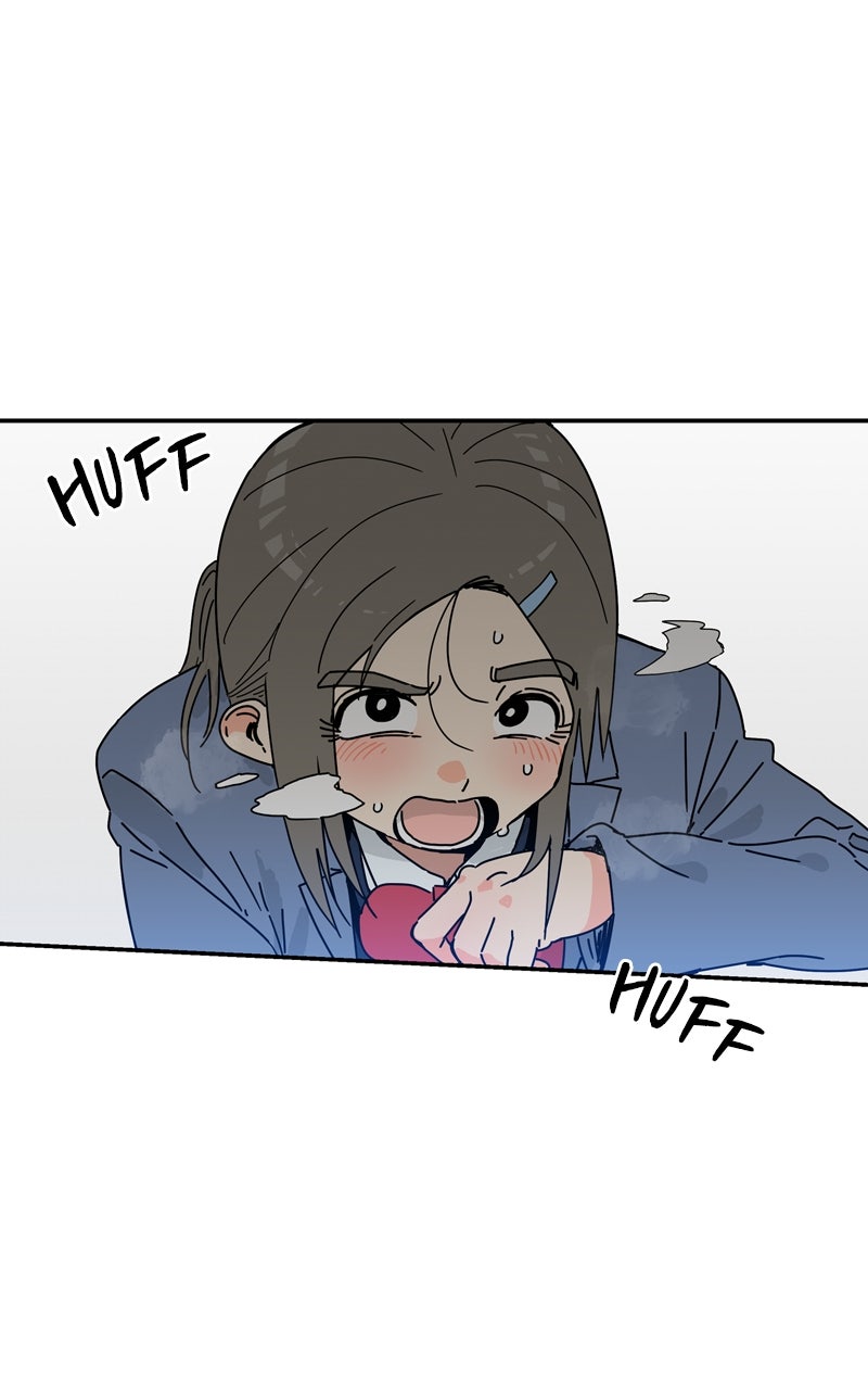 Read Humanoido chapter 67 image 6 on Lezhin