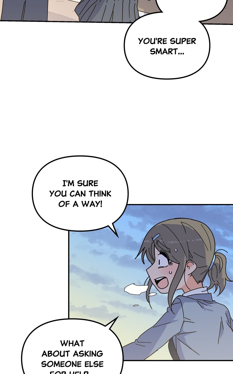 Read Humanoido chapter 67 image 63 on Lezhin
