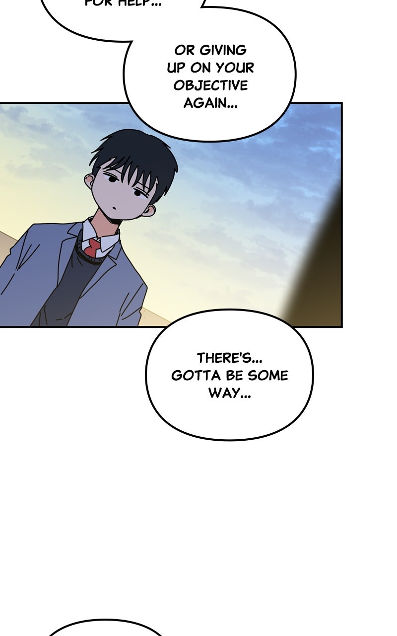 Read Humanoido chapter 67 image 64 on Lezhin