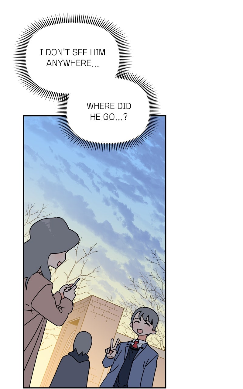 Read Humanoido chapter 67 image 7 on Lezhin
