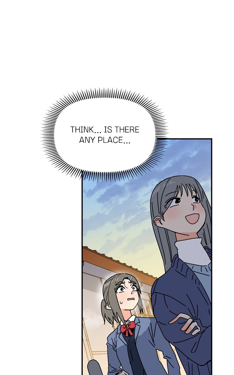Read Humanoido chapter 67 image 8 on Lezhin
