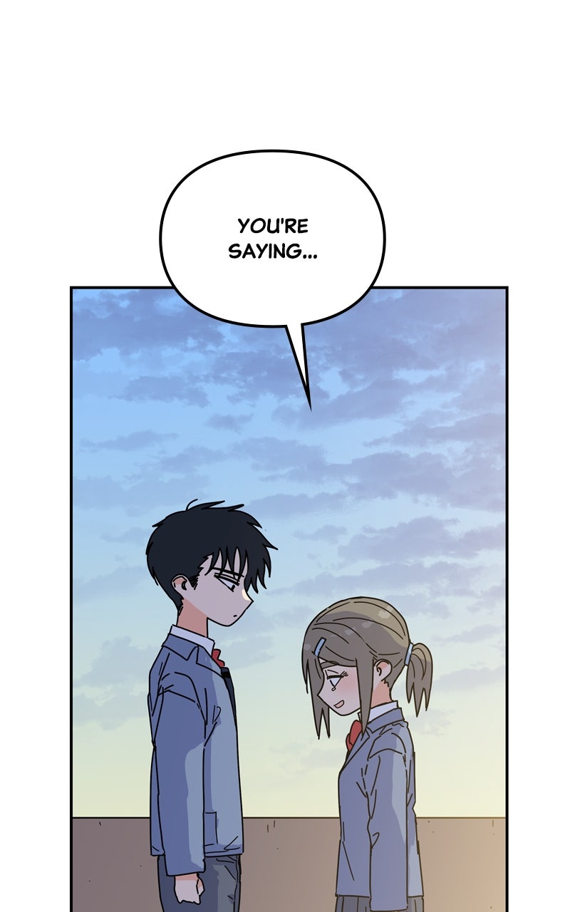 Read Humanoido chapter 67 image 88 on Lezhin