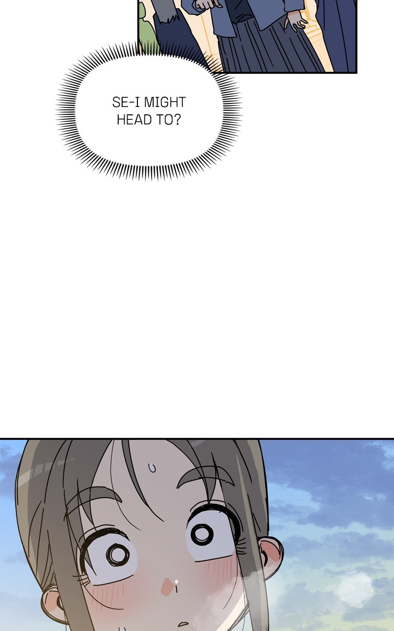 Read Humanoido chapter 67 image 9 on Lezhin