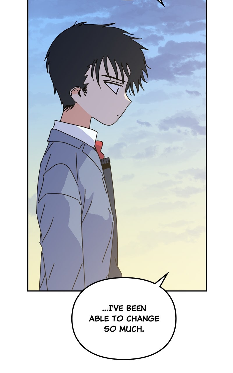 Read Humanoido chapter 67 image 91 on Lezhin