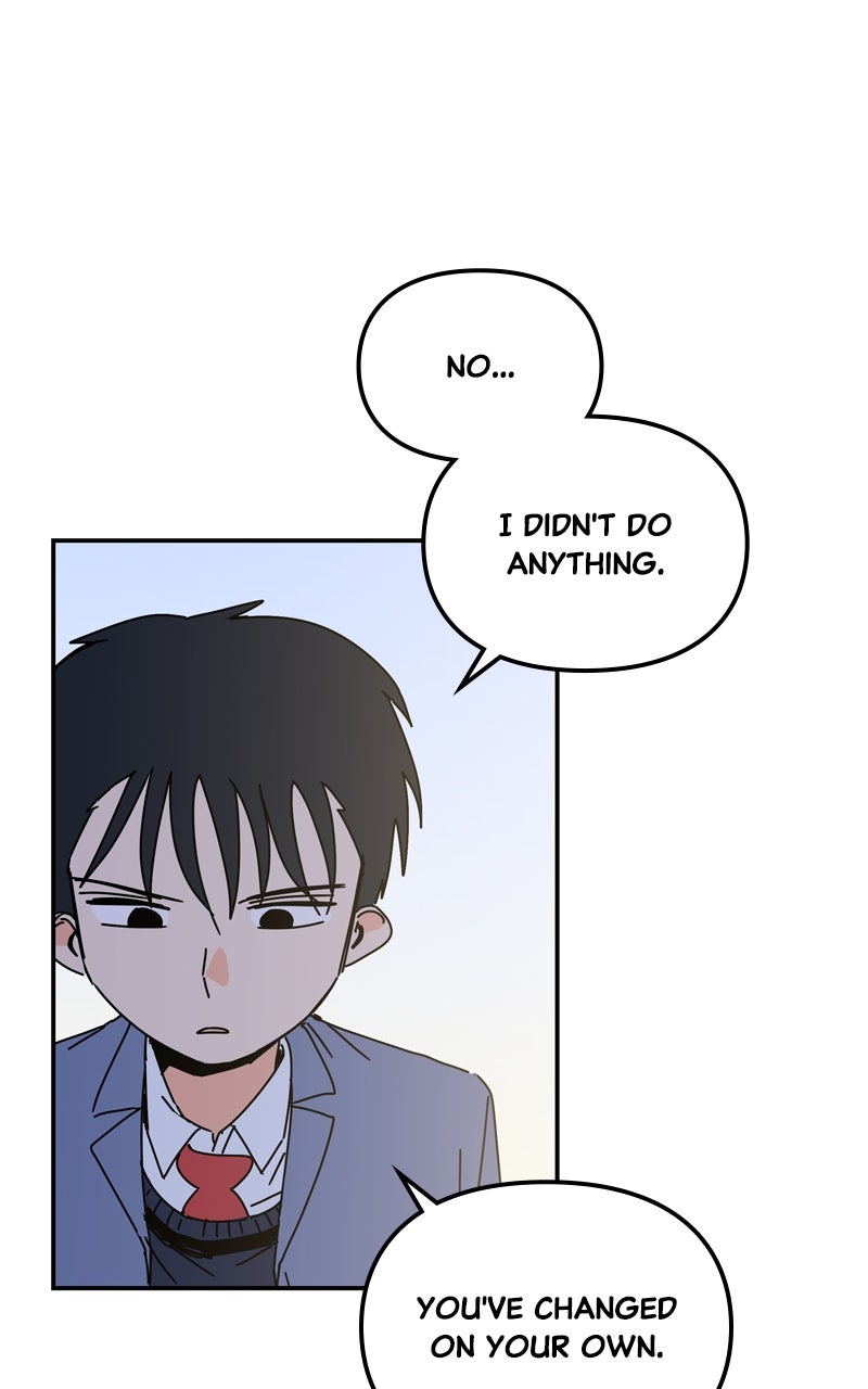 Read Humanoido chapter 67 image 92 on Lezhin