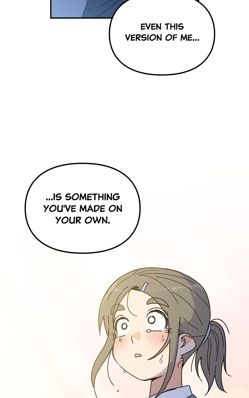 Read Humanoido chapter 67 image 95 on Lezhin