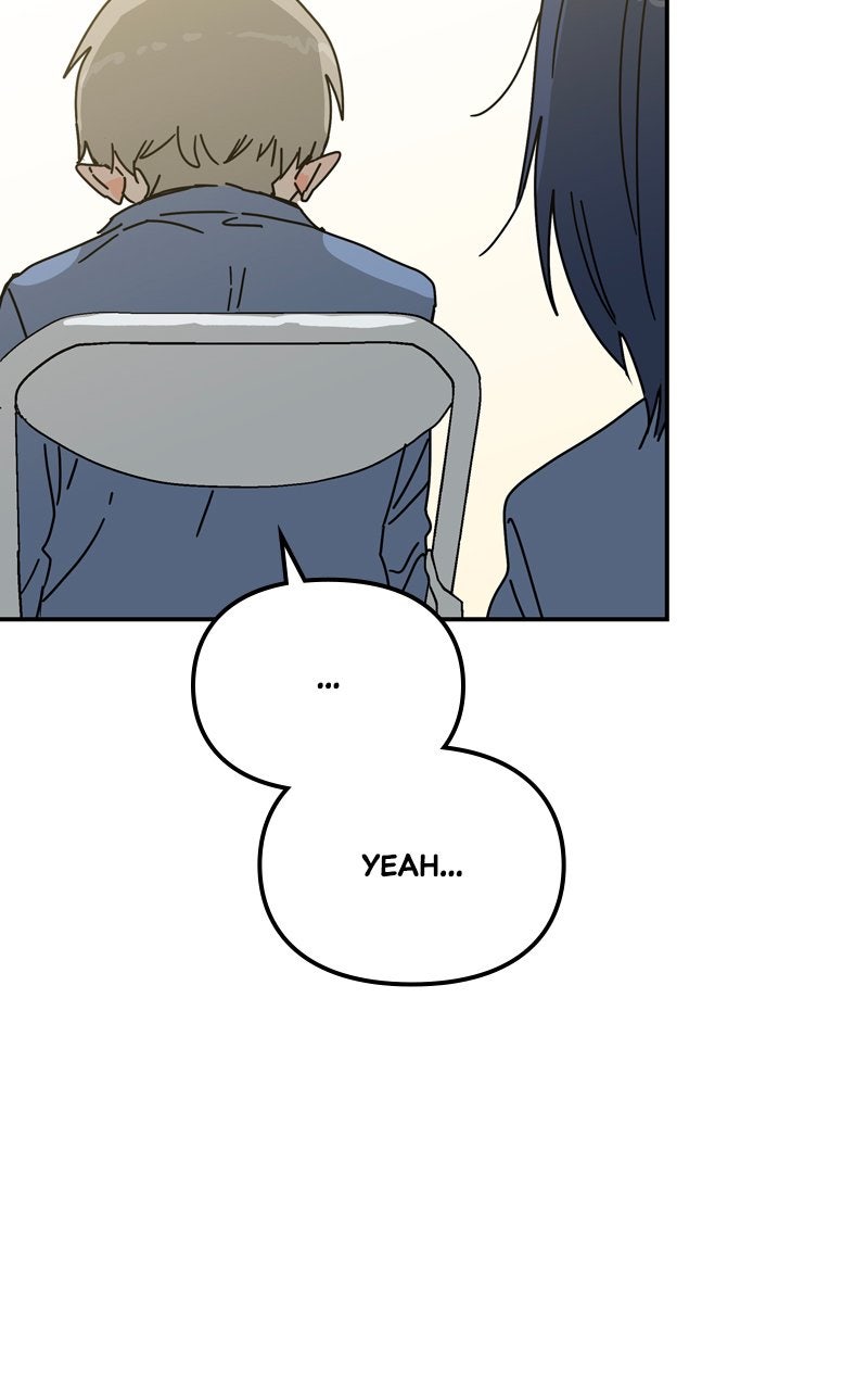 Read Humanoido chapter 68 image 13 on Lezhin