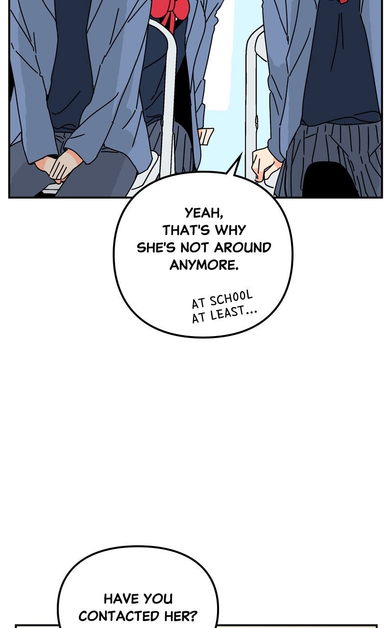 Read Humanoido chapter 68 image 16 on Lezhin