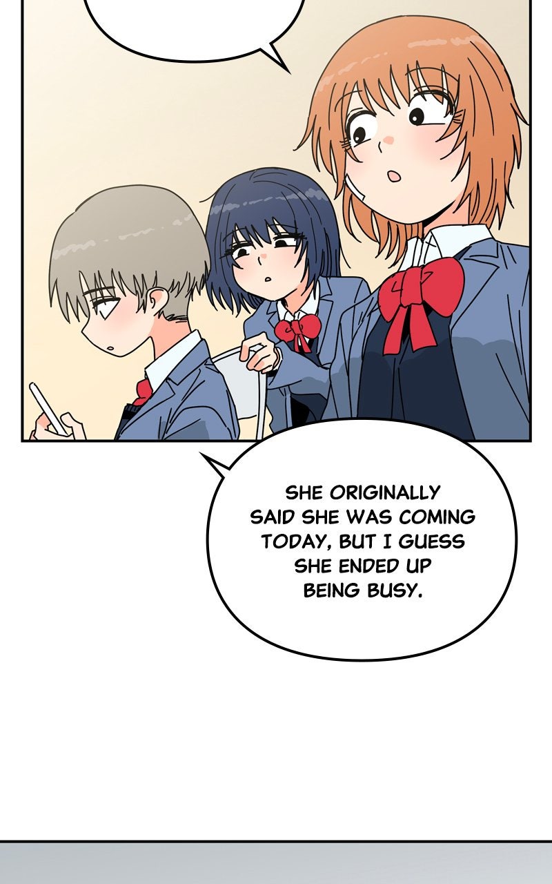 Read Humanoido chapter 68 image 17 on Lezhin