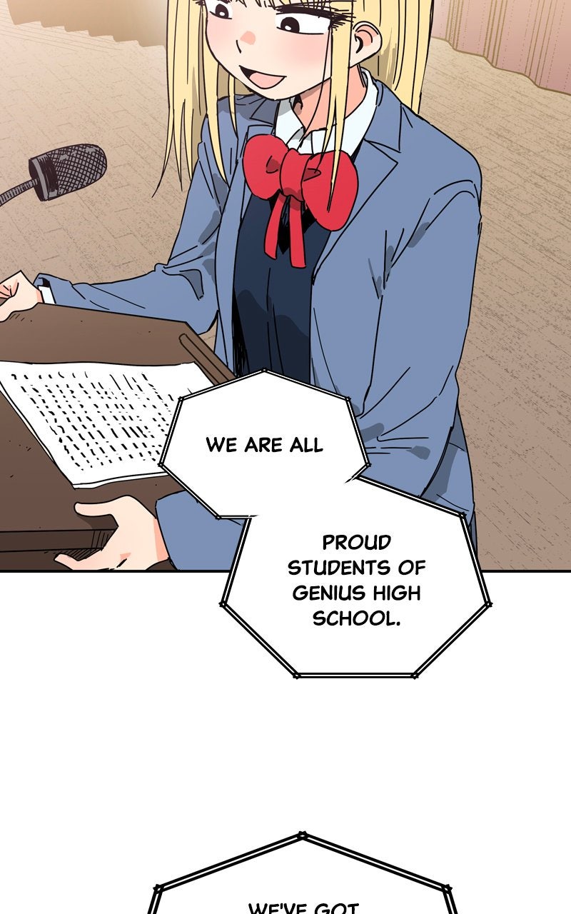 Read Humanoido chapter 68 image 19 on Lezhin