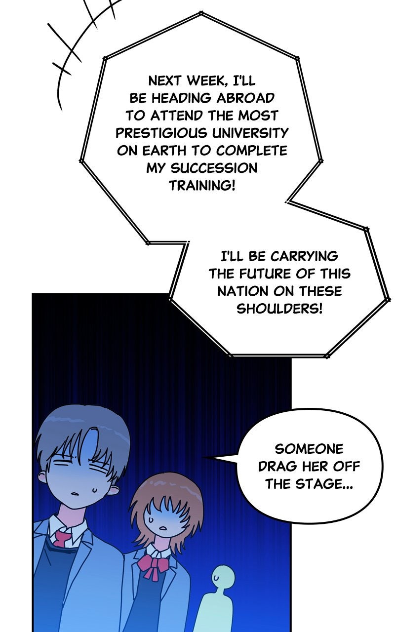 Read Humanoido chapter 68 image 25 on Lezhin