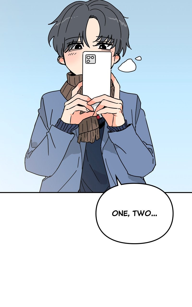 Read Humanoido chapter 68 image 27 on Lezhin