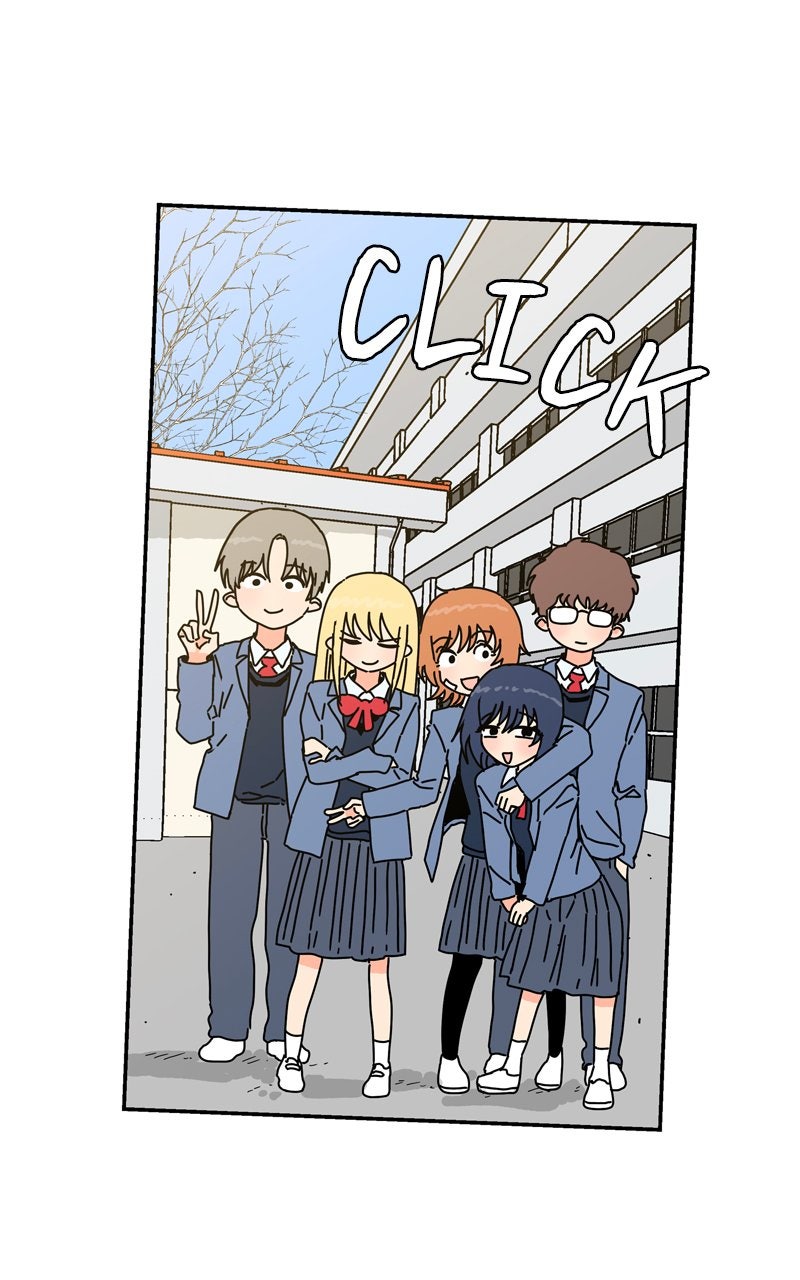 Read Humanoido chapter 68 image 28 on Lezhin