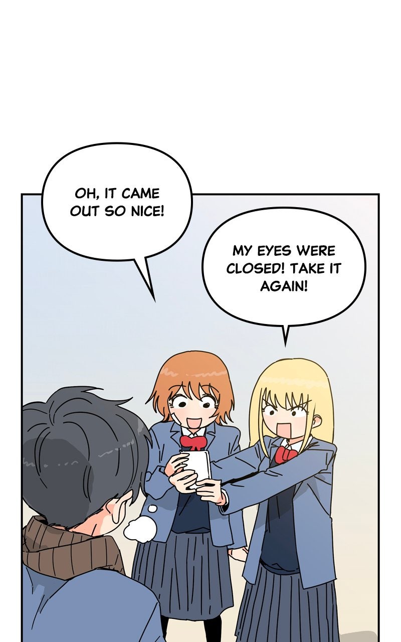 Read Humanoido chapter 68 image 29 on Lezhin
