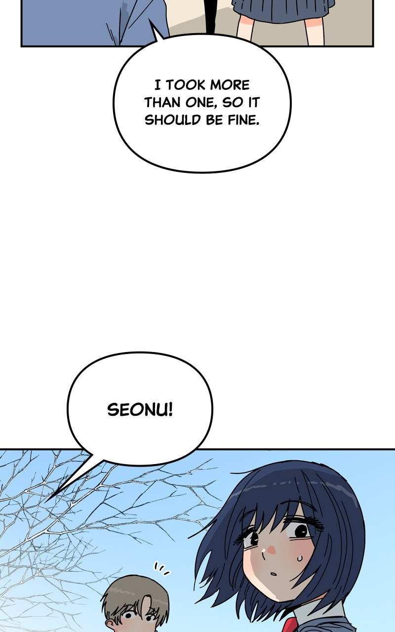 Read Humanoido chapter 68 image 30 on Lezhin