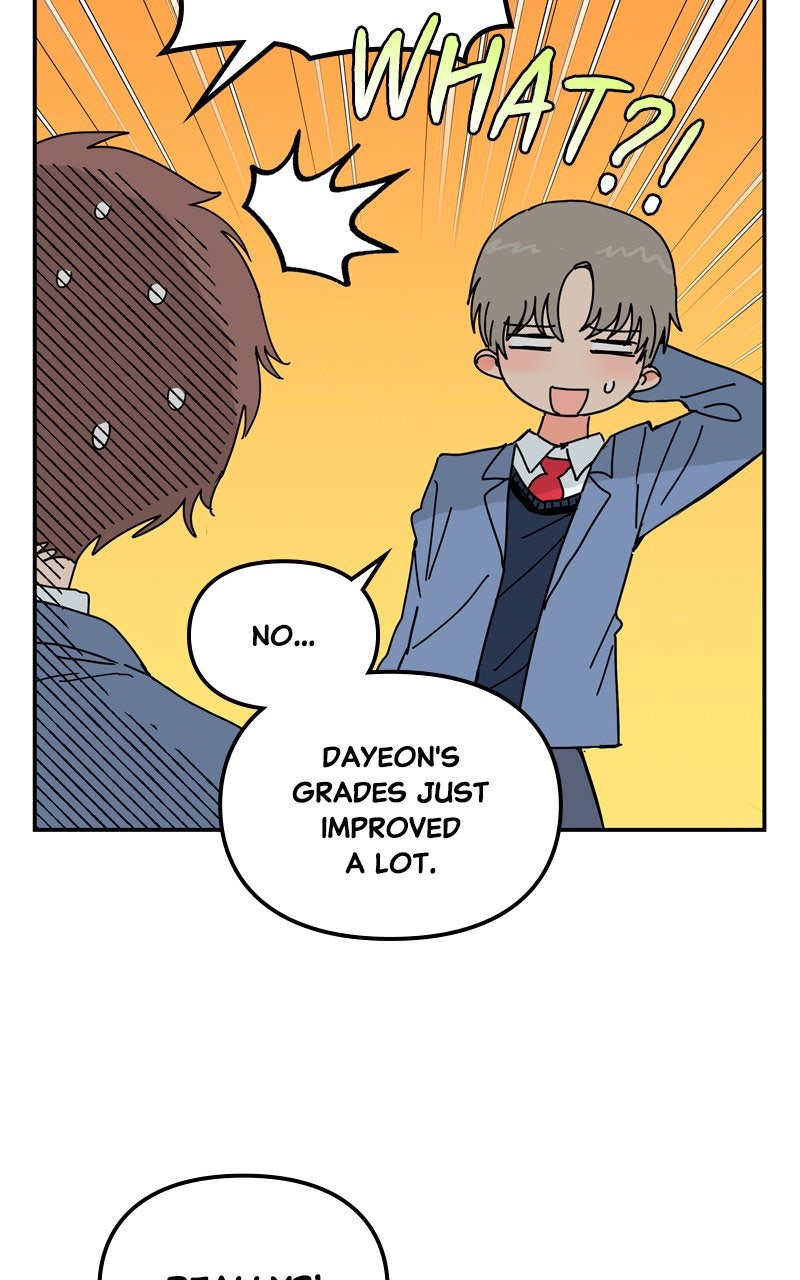Read Humanoido chapter 68 image 35 on Lezhin