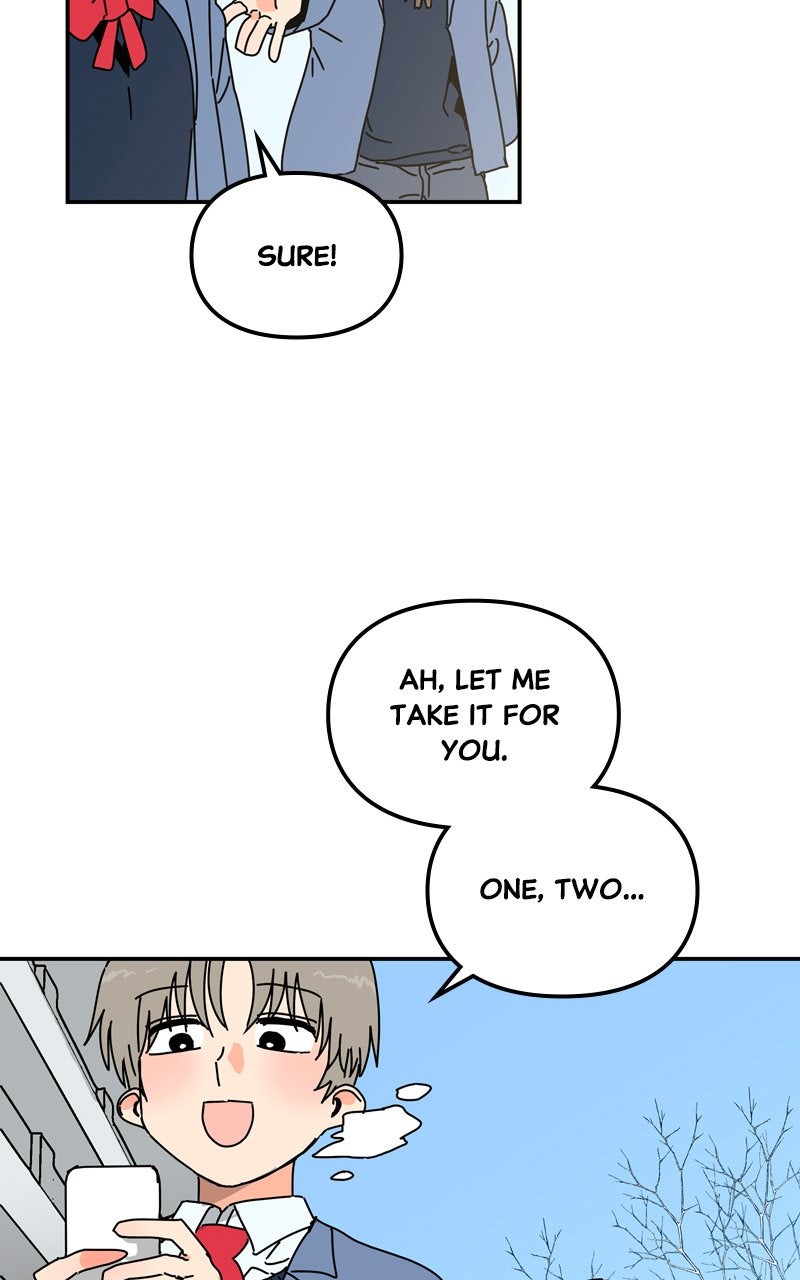 Read Humanoido chapter 68 image 38 on Lezhin