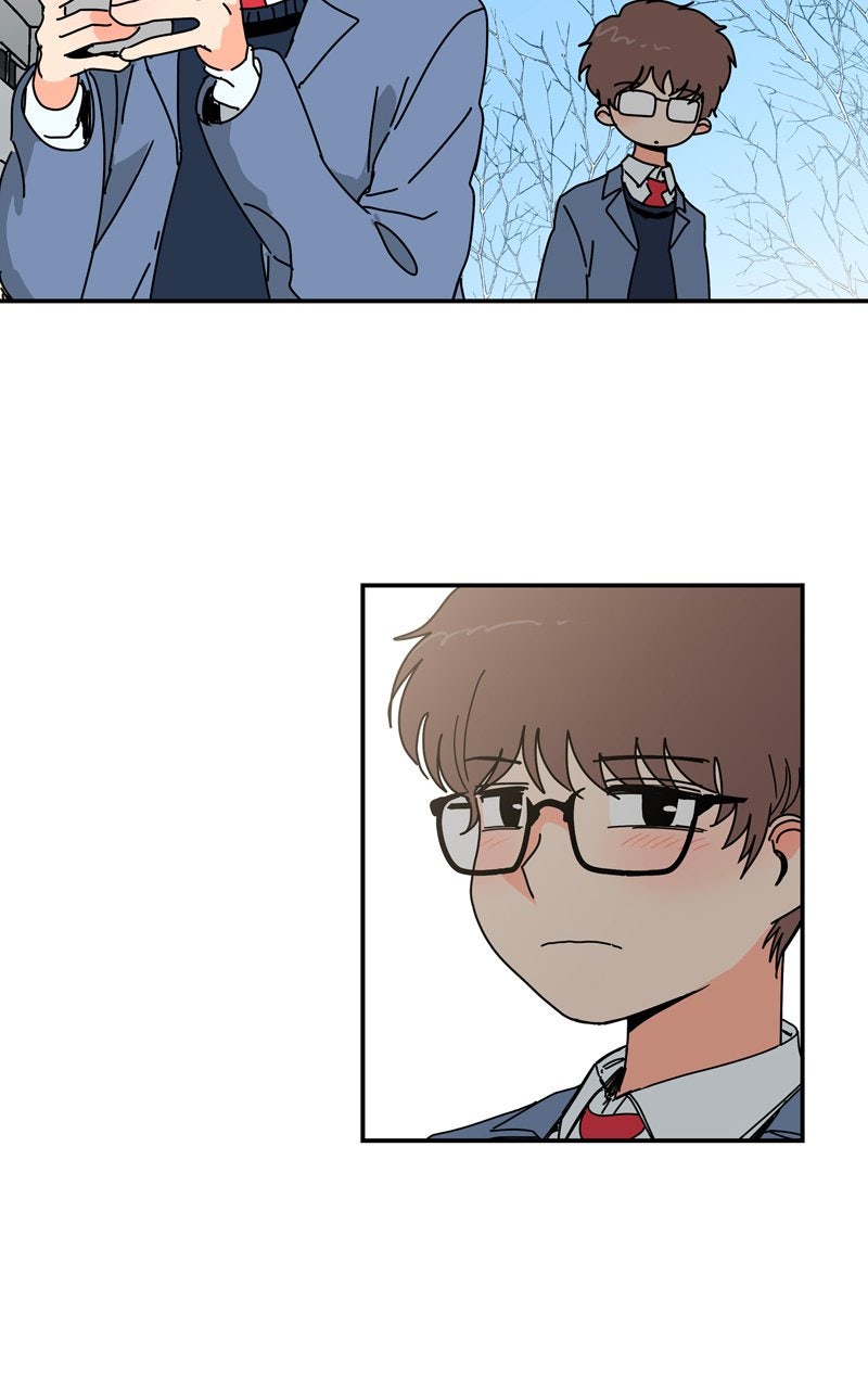 Read Humanoido chapter 68 image 39 on Lezhin
