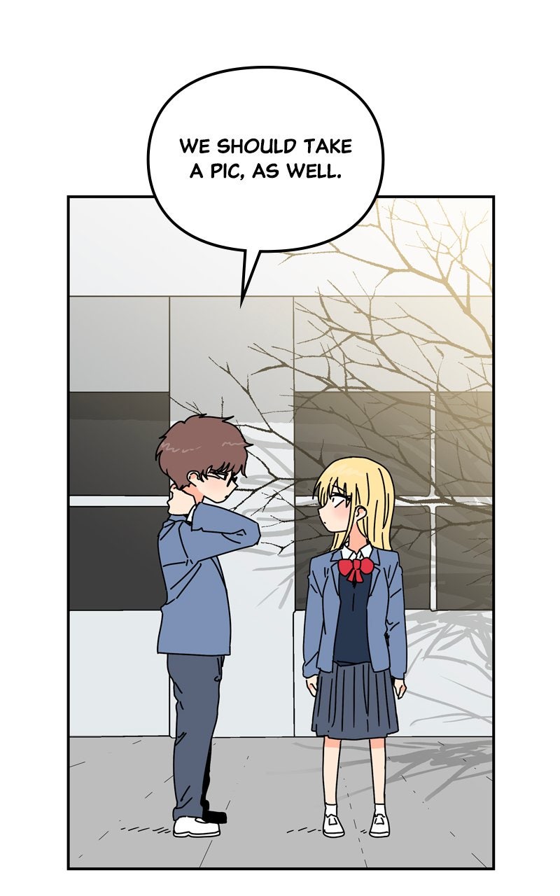 Read Humanoido chapter 68 image 41 on Lezhin
