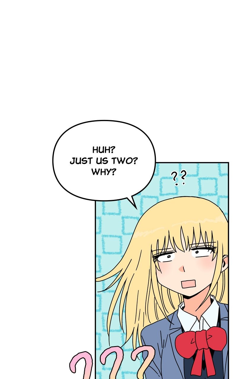 Read Humanoido chapter 68 image 42 on Lezhin