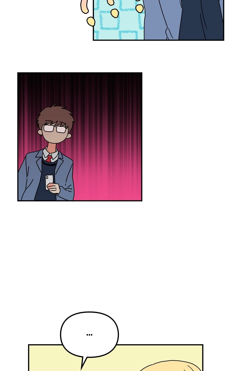 Read Humanoido chapter 68 image 43 on Lezhin